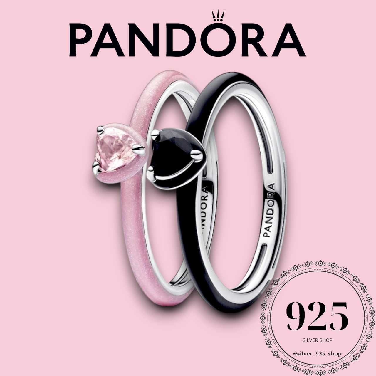 Pandora uzugi | Кольцо Pandora (Chakra)