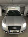 Audi A6 din 2008 unic propietar 2.0 TDI