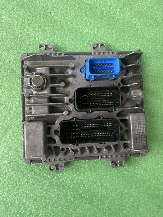 Calculator Motor , ECU OPEL ASTRA-K 1.6 CDTi 2019 , OPEL INSIGNIA 2017