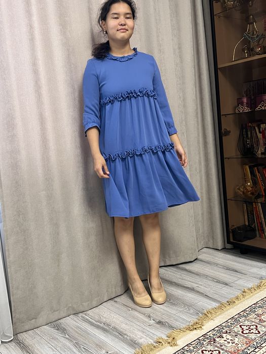 Разгрузка гардероба