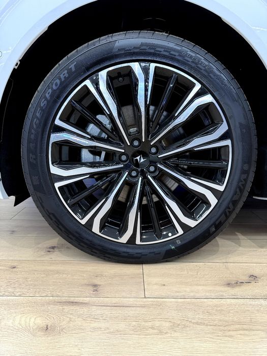 Dong Feng 008 Gibrit Nalichida Bor