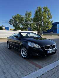 Volvo C70 Facelift