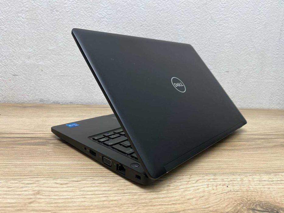 Для Бизнеса Dell Core i5/ОЗУ 8/SSD 256/Подсветка клава