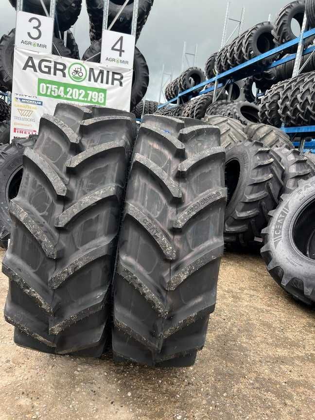 Cauciucuri radiale 420/85R28 noi pentru tractor fata marca CEAT