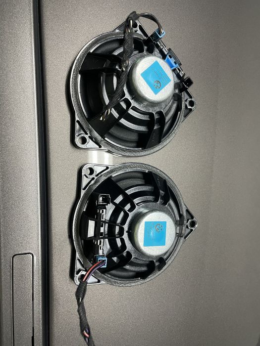 Модули и части от БМВ Ф10/11