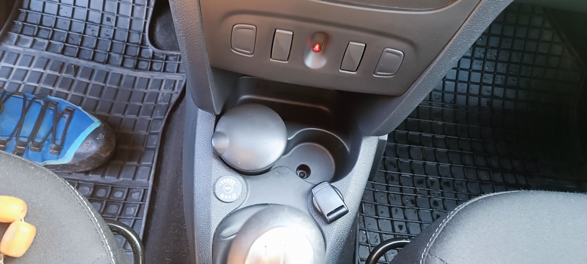 Dacia sandero ll 0.9 tce lpg 90hp 2019 g 39000km