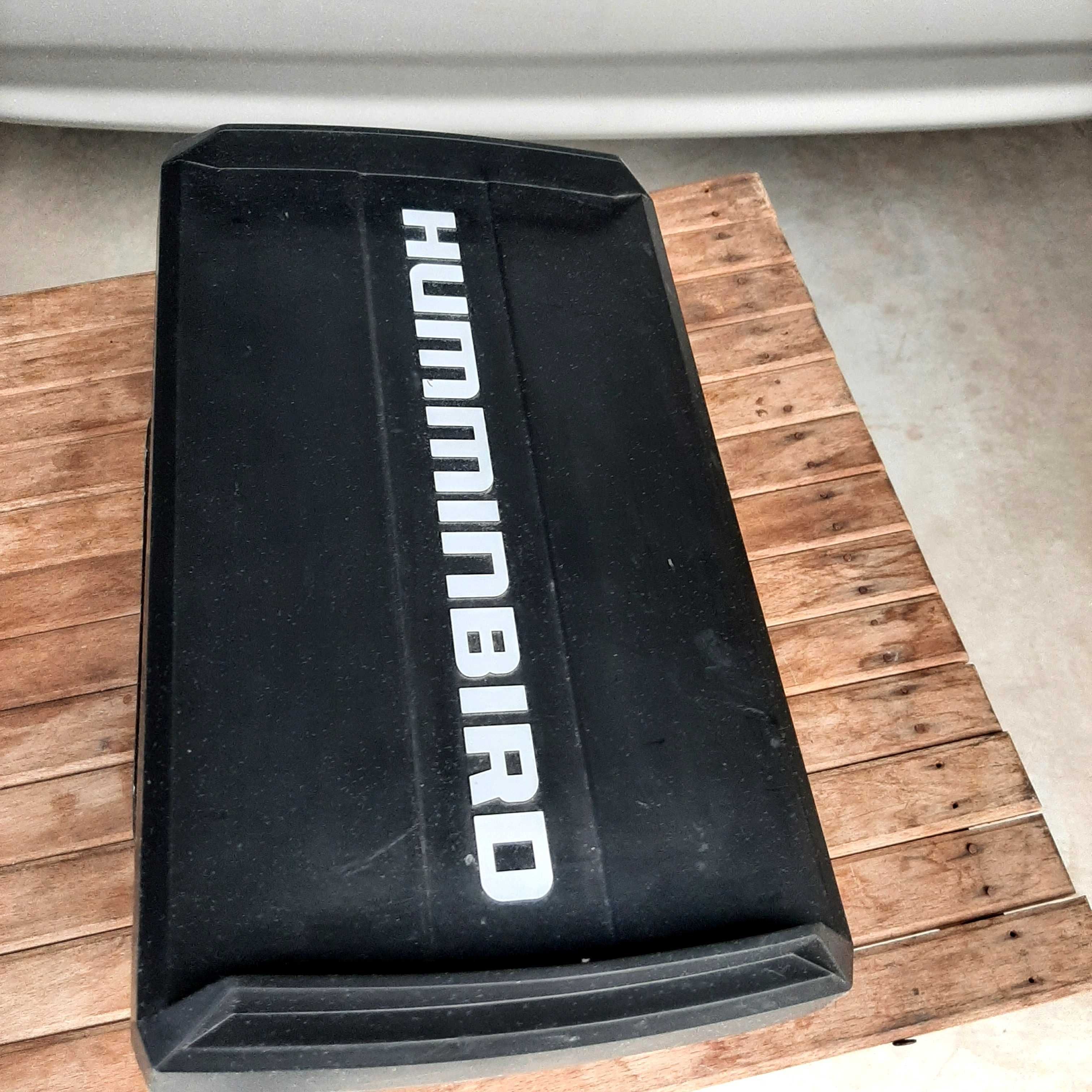 Сонар  12 "   HUMMINBIRD