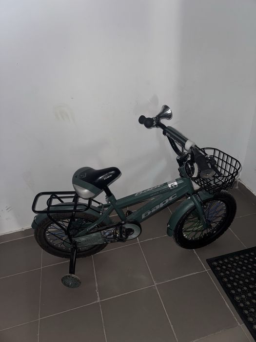 Продам велосипед детский