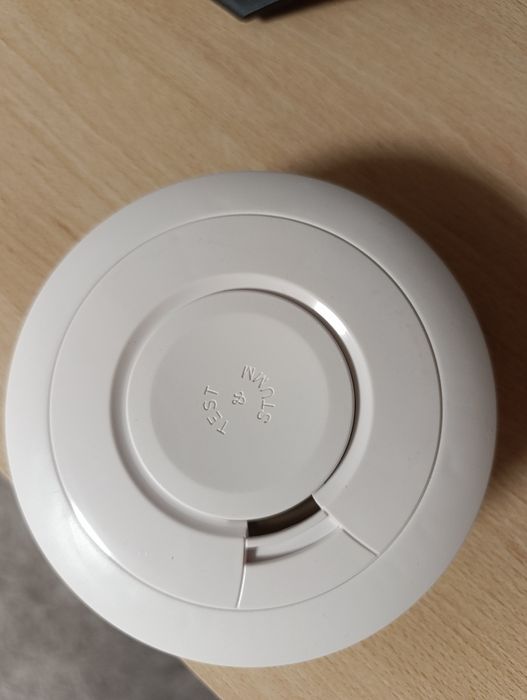 Detector gaz, fum, foc