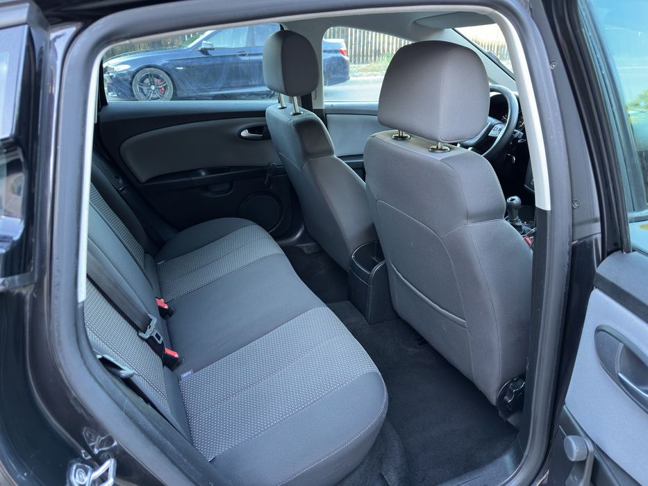 Seat Leon 1.4MPi 2011 200.000Km