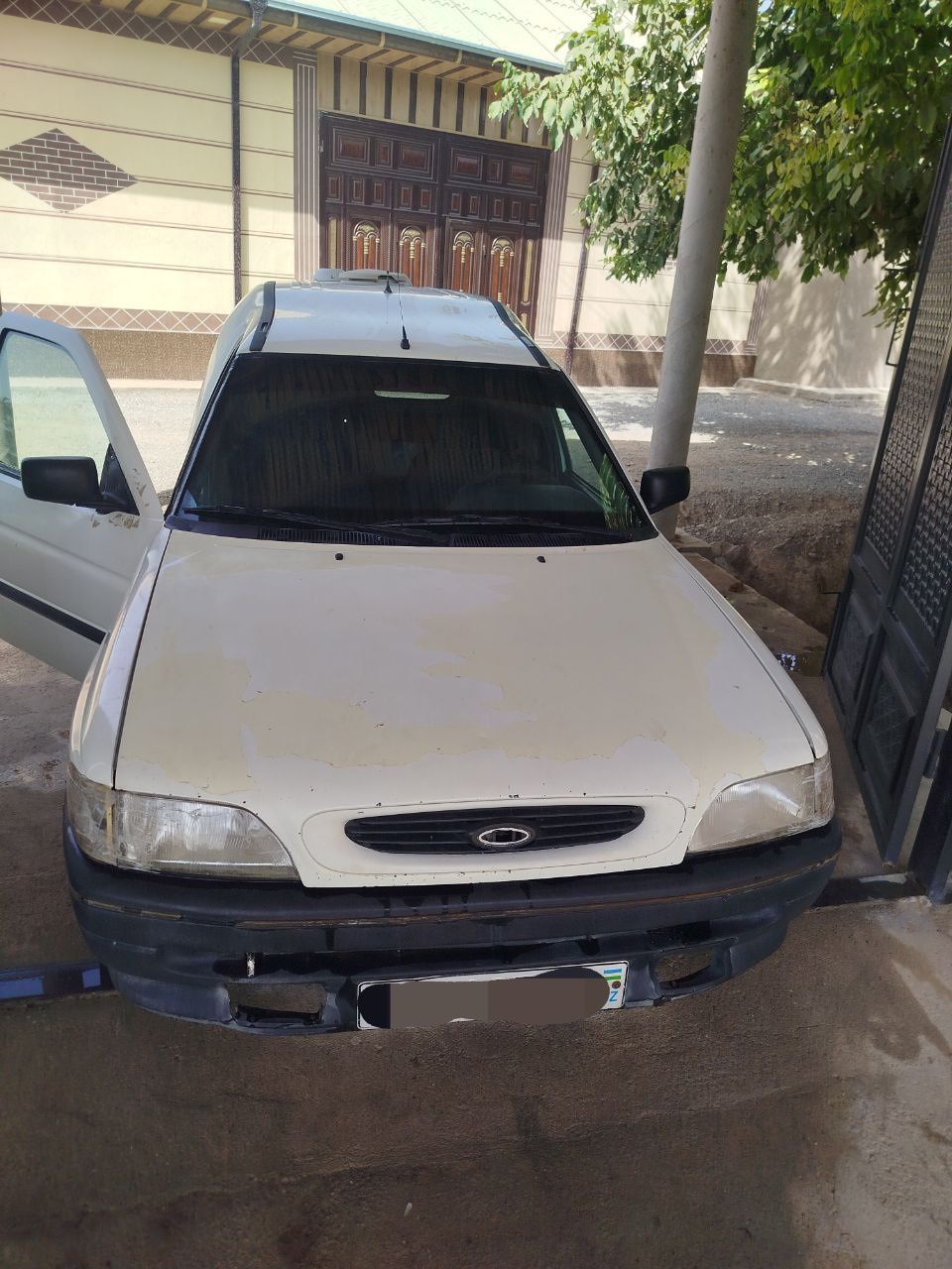 Ford escort 1994