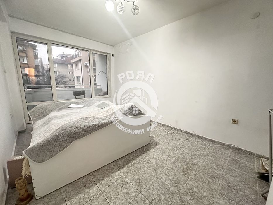 Продава се Тристаен апартамент в Пловдив, Мараша - 103 кв.м за 2719 €/кв.м - Снимка #10