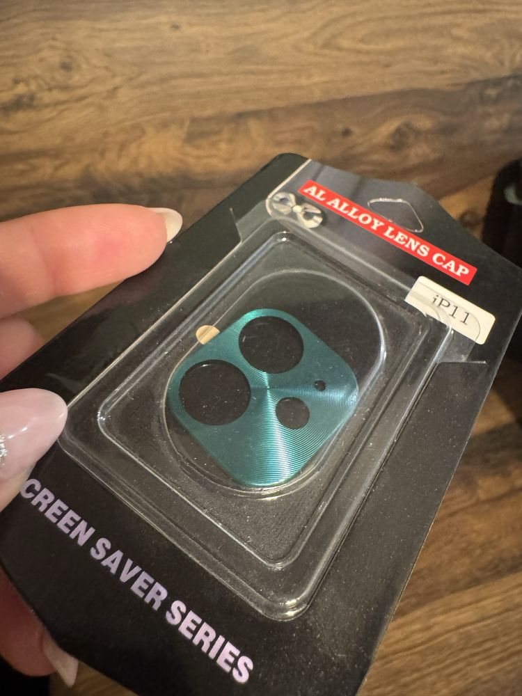 Iphone 11 /Калъфчета и протектори за камерите