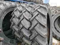 Anvelope noi 14.00-38 PETLAS 10 pliuri cauciucuri tractor U650 spate