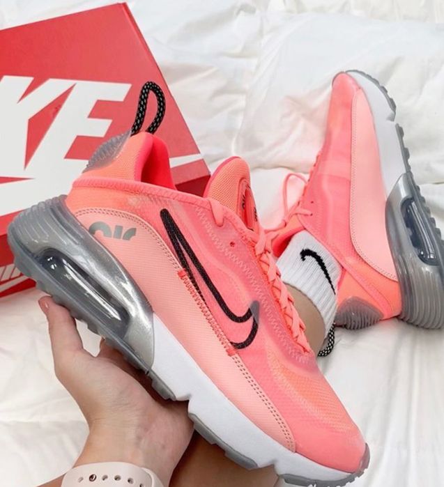 Nike Air Max 2090 Lava Glow Ice Pink UK5.5/EUR39номер/25см