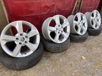 Джанти за Шкода Skoda 16” 5x112 6.5j ET50 57.1mm