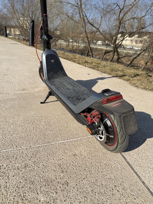 Trotineta Electrica Niu KQi3 Max 450w, 37kmh