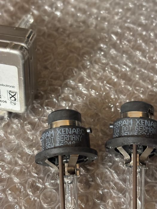 Ксенонови крушки Osram Xenarc НОВИ