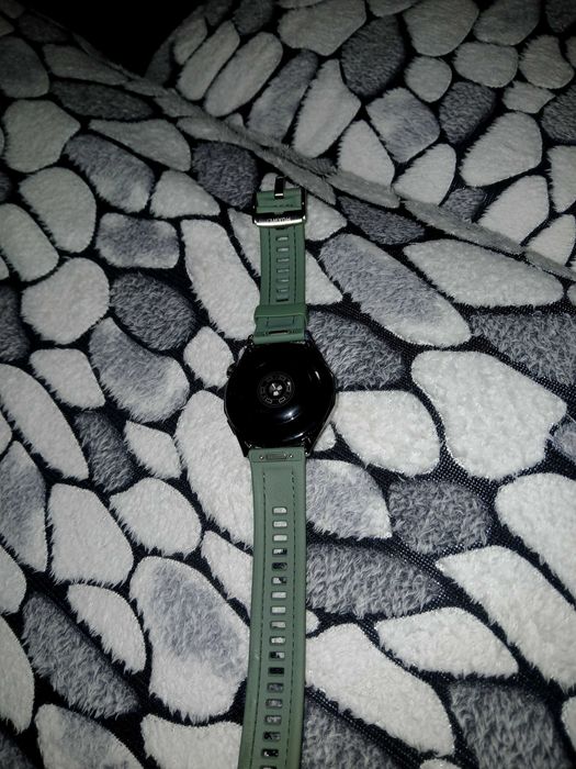 Смарт часовник HUAWEI watch gt 6