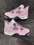 adidasi femei Nike Air Jordan 4 Roz marime 37 38 36 dior amiri