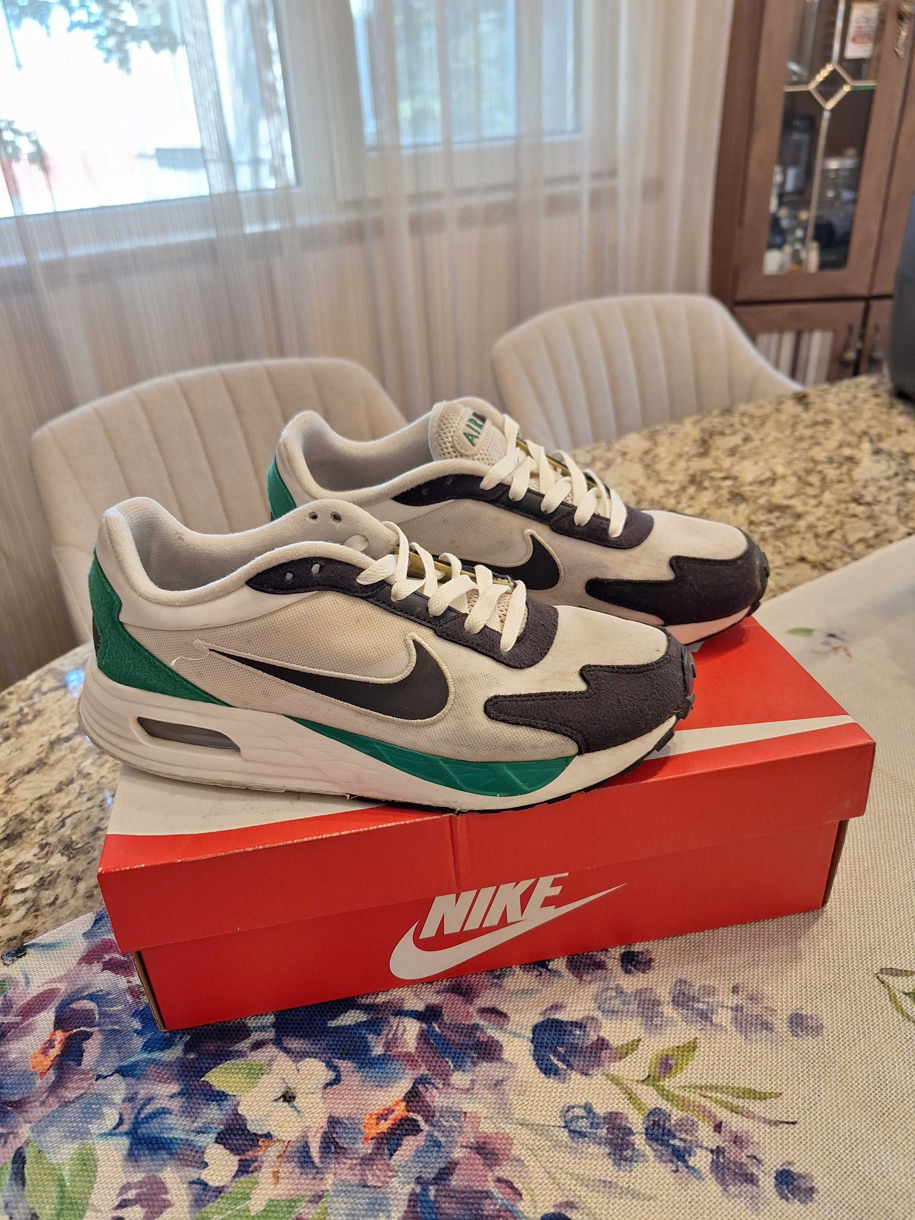 Мъжки маратонки Nike