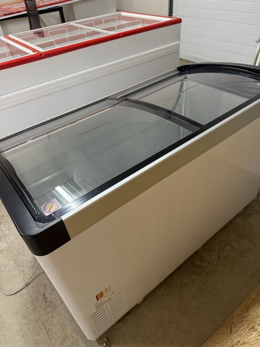 Морозильная бонета Kleo