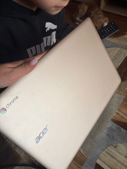 Лап топ като нов