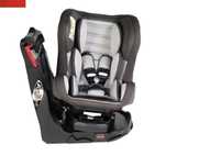 Scaun auto bebe ,360 de grade.