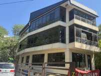 Spatiu comercial strada