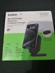 Magnetic charger Belkin