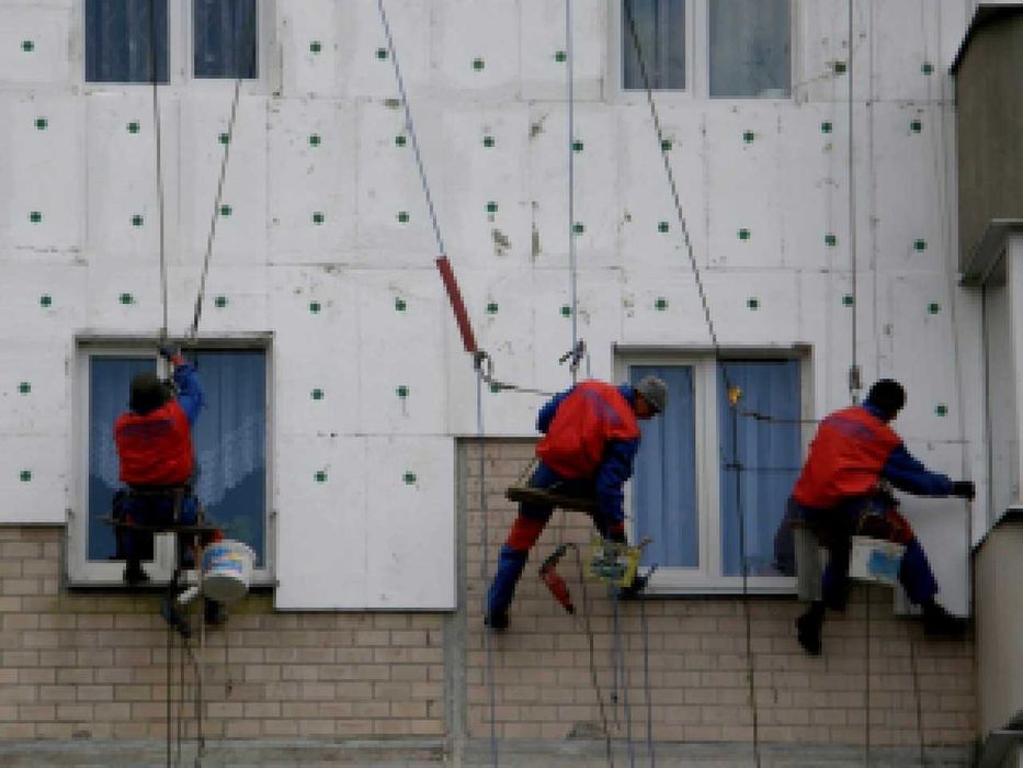 Alpinist xizmati.Пром-Альпинисты.Все возможные -Высотные работы.