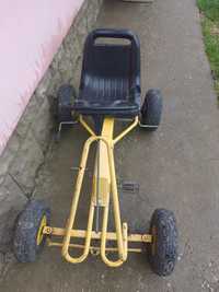 Vând cart copiii