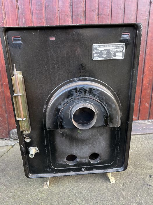 Convector reconditionat