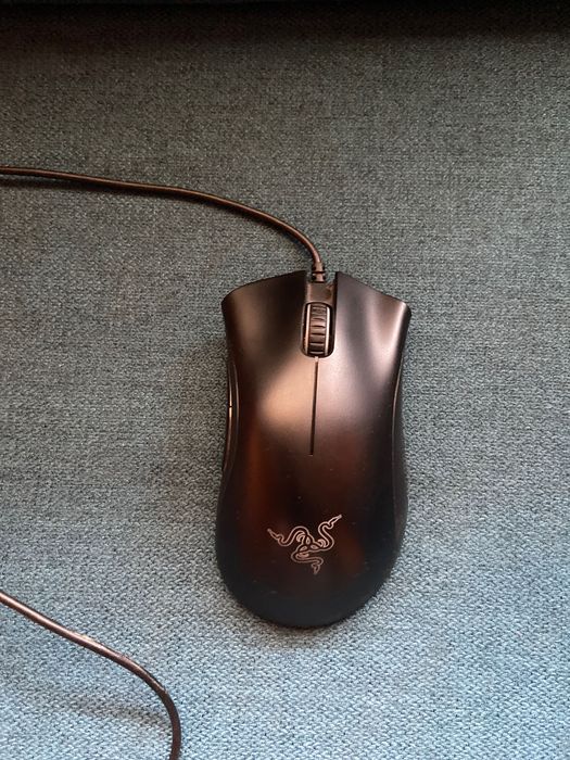 Мишка Razer Като нова