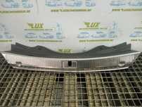 Ornament cromat portbagaj 4h0863471d Audi A8 D4/4H (facelift)  [din 2