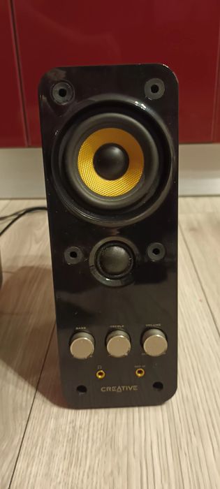 Vand Sistem 2 boxe Creative T20