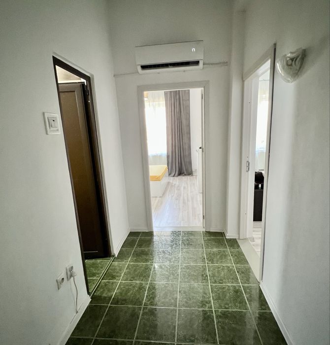Inchiriere Apartament 2 camere Centru - Fata pe Valuri (Nespalata)