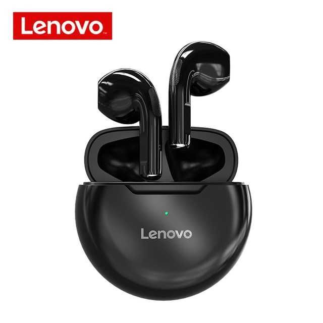 Безжични слушалки Lenovo HT38