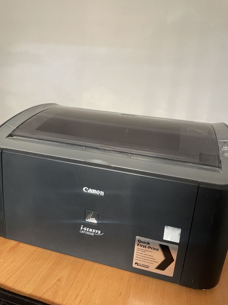 Canon 2900 holati ideal
