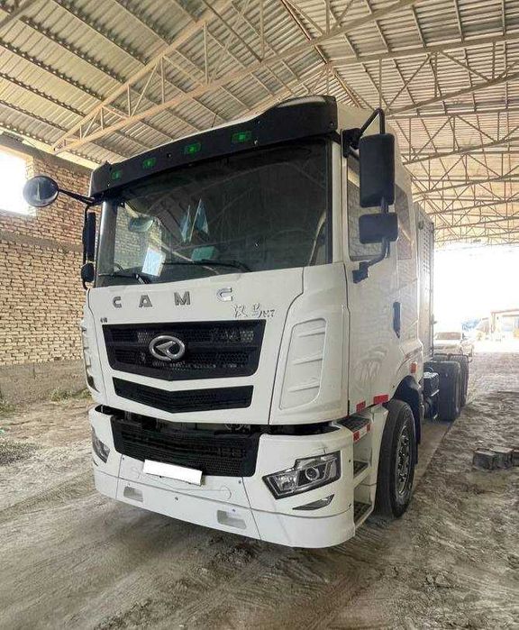 CAMC    H7   410