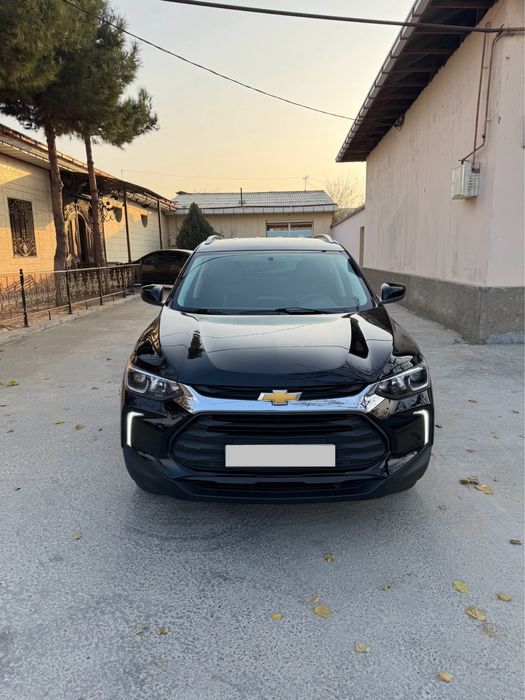 Tracker 2 LTZ sotiladi