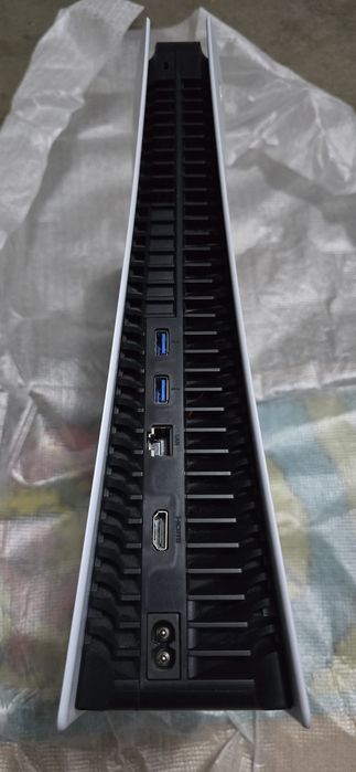 PlayStation 5 Standard Digital