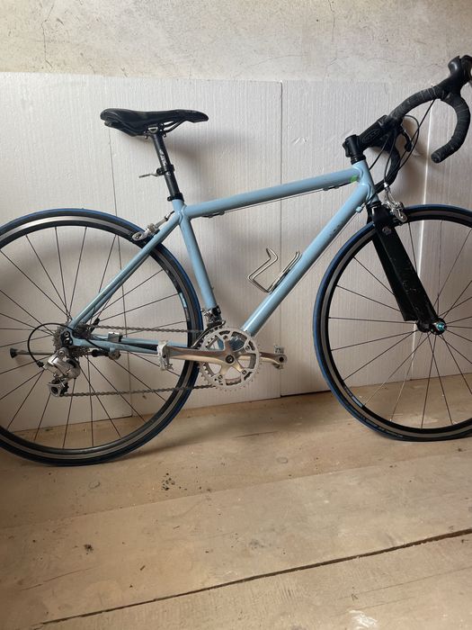 Cursiera echipare Shimano