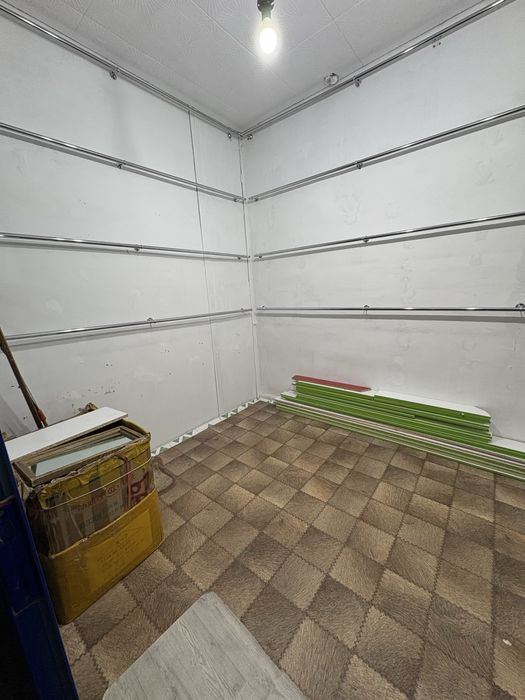 Продается/сдается в аренду бутик на рынке Айна! Срочно срочно