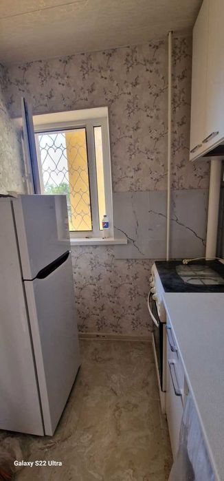 Юнусободдан 1 хонали квартира ижарага берамиз