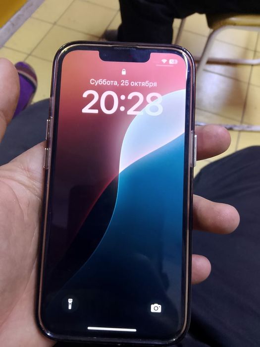 Айфон 13 128гб / iPhone 13 128gb