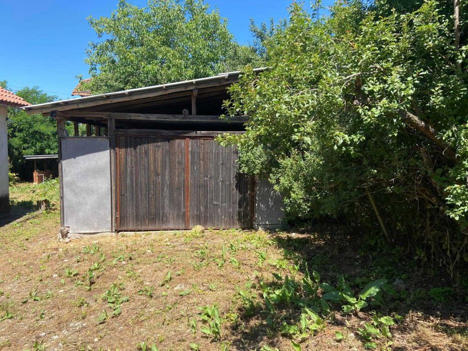 Имение на райско място