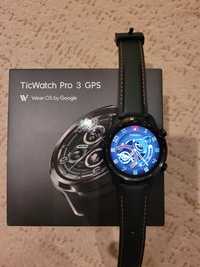 Smartwatch ticwatch pro3 GPS