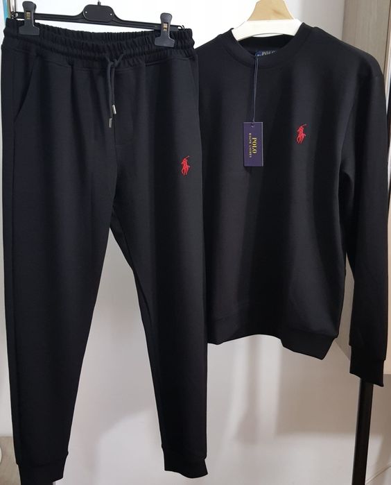 Compleu Polo R. Lauren colectia 2025