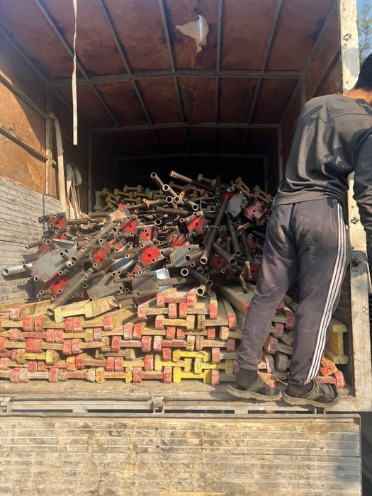 Lesa arenda va sotuvga